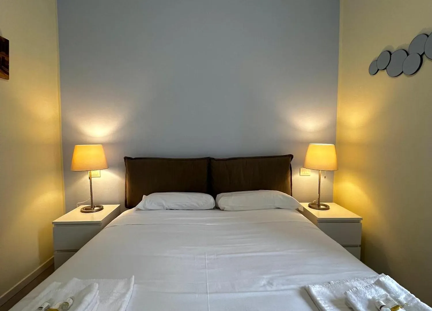 Apartment Moderno Appartamento Vicino Al Centro E Bocconi Milan