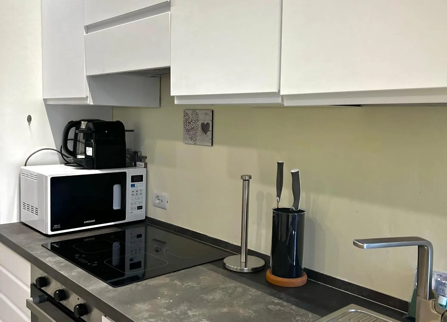 Moderno Appartamento Vicino Al Centro E Bocconi Milan 0*,