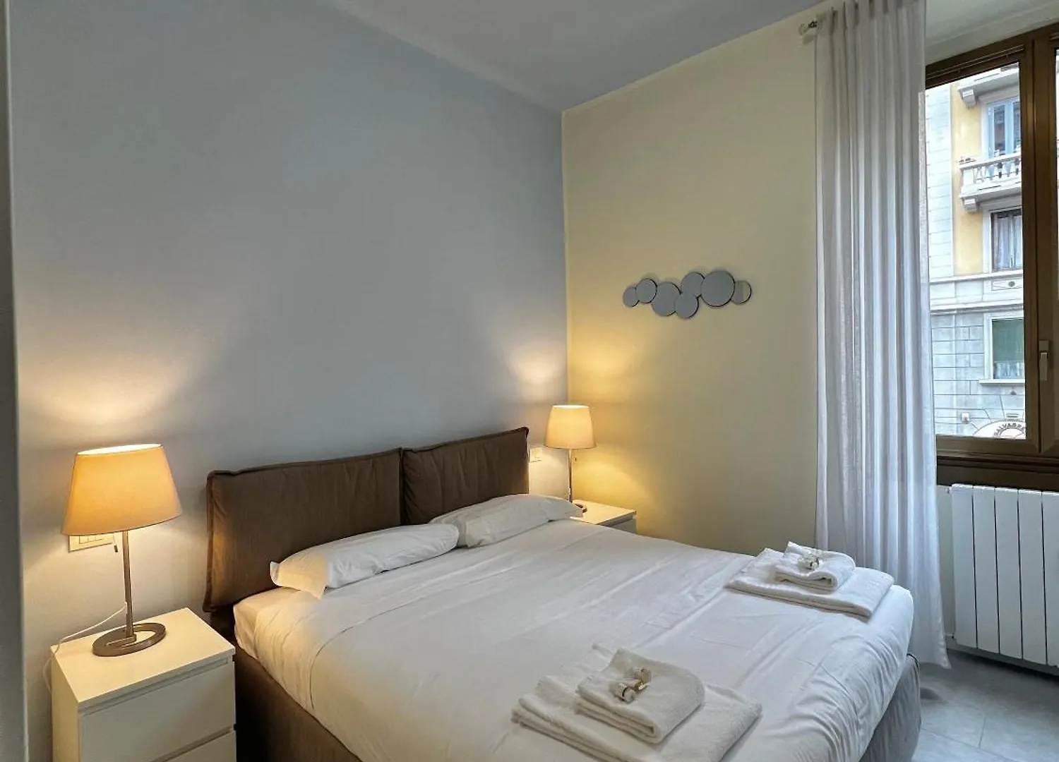 Apartment Moderno Appartamento Vicino Al Centro E Bocconi Milan