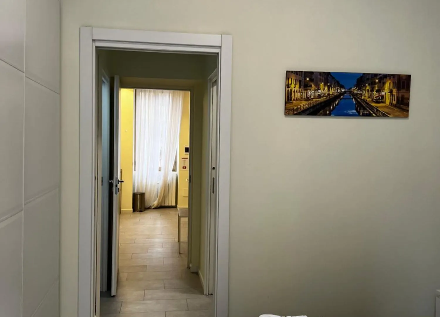 Moderno Appartamento Vicino Al Centro E Bocconi Milan Apartment