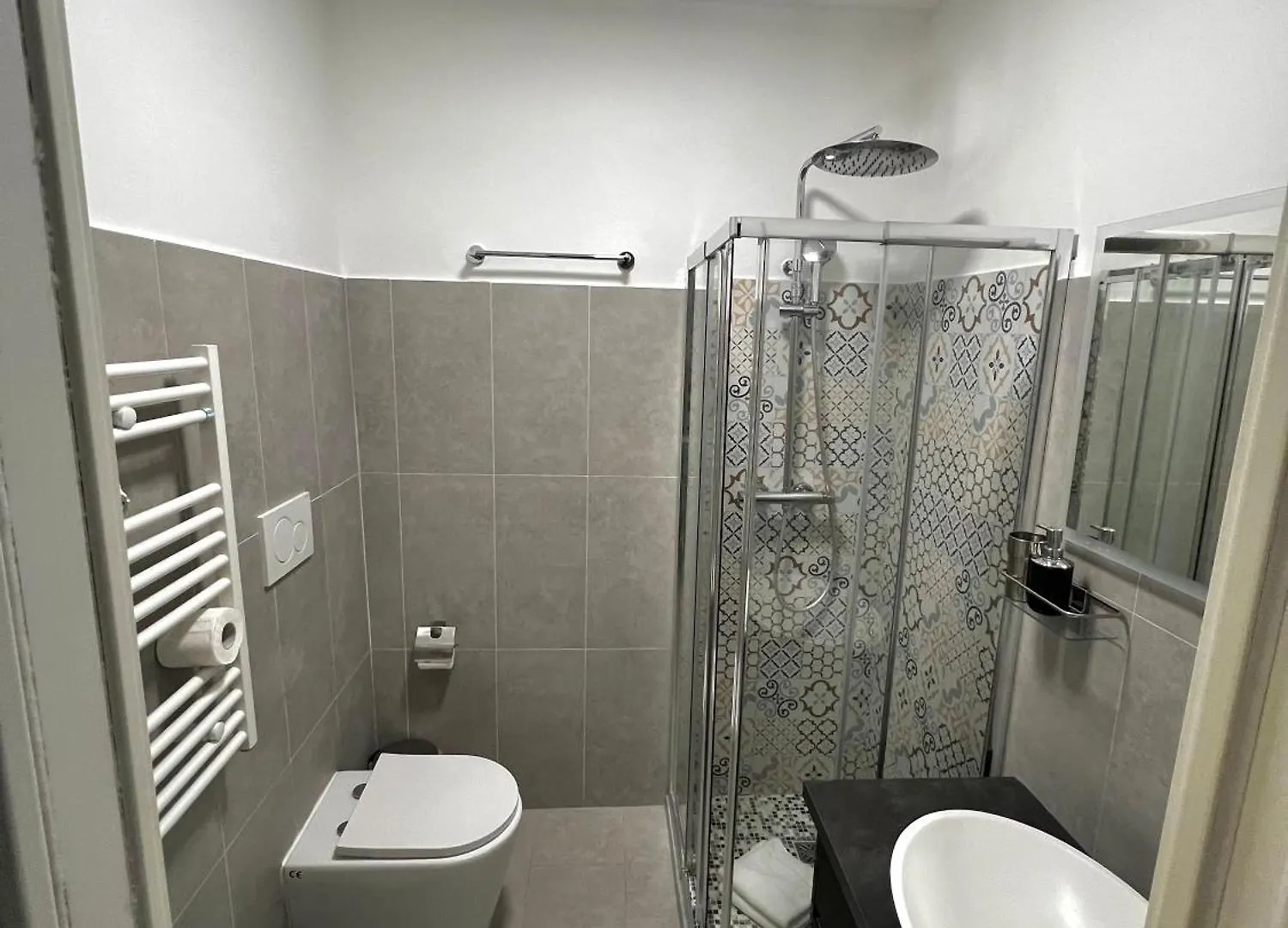 Moderno Appartamento Vicino Al Centro E Bocconi Milan 0*,