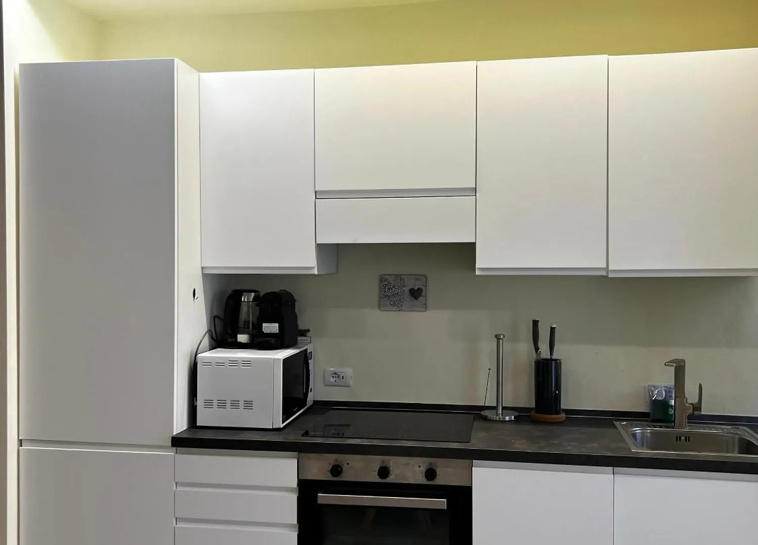Apartment Moderno Appartamento Vicino Al Centro E Bocconi Milan